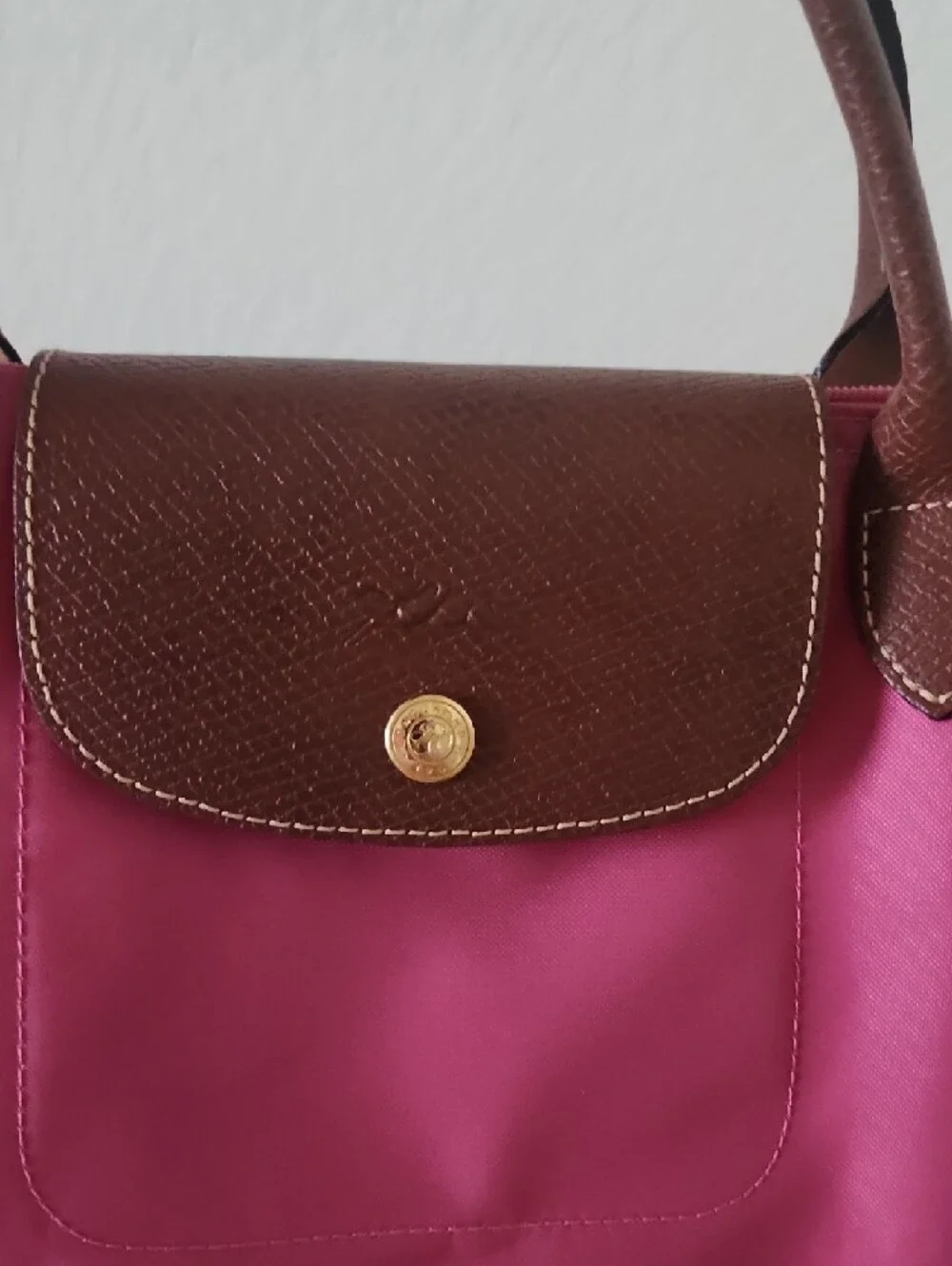 Longchamp Le Pliage Tote